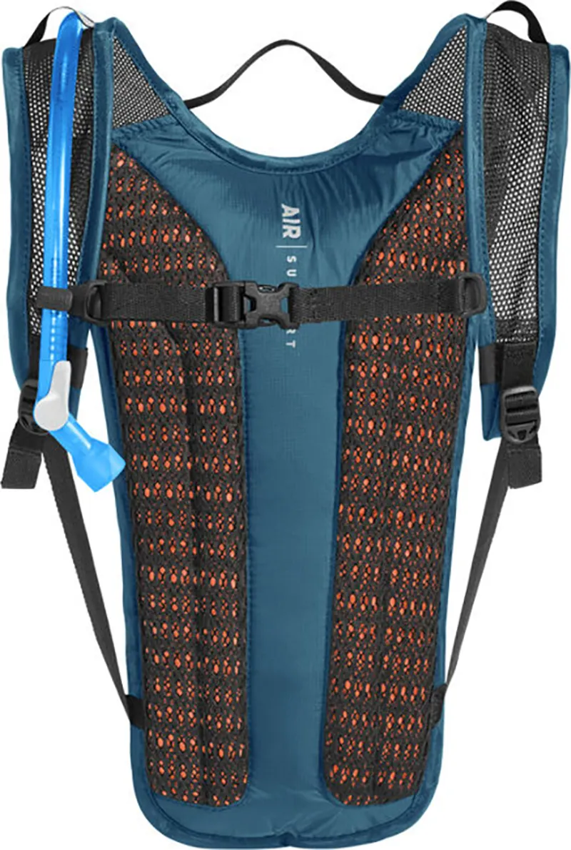 Camelbak Classic Light 3L Hydration Pack Blue-3